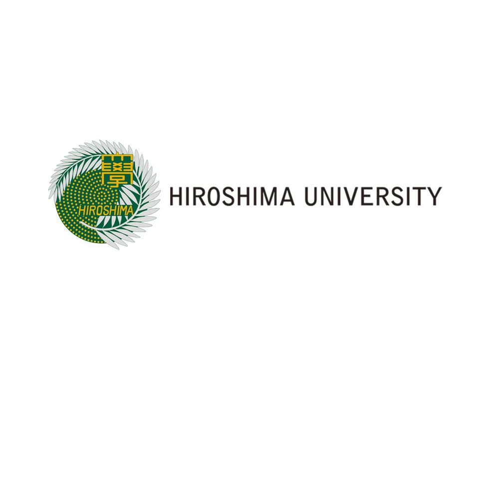Hiroshima University 히로시마 대학교