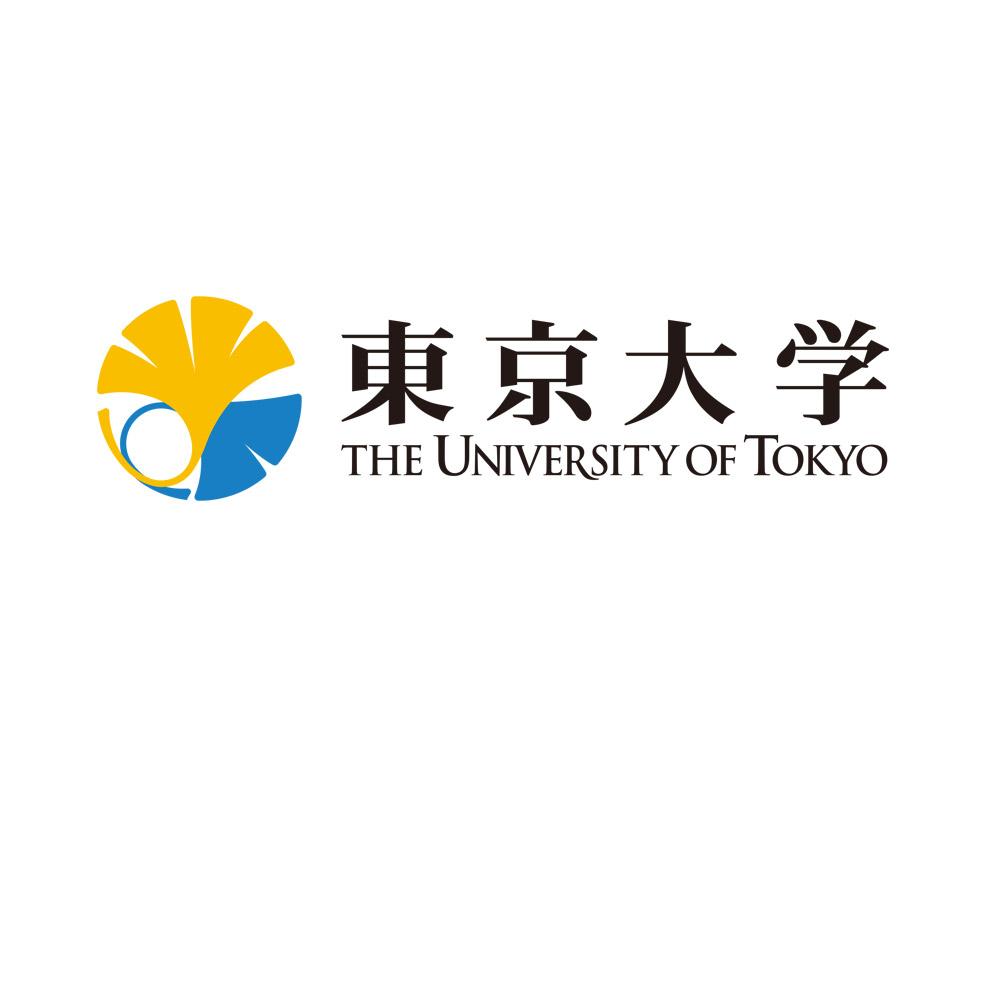 The University of Tokyo 도쿄 대학교