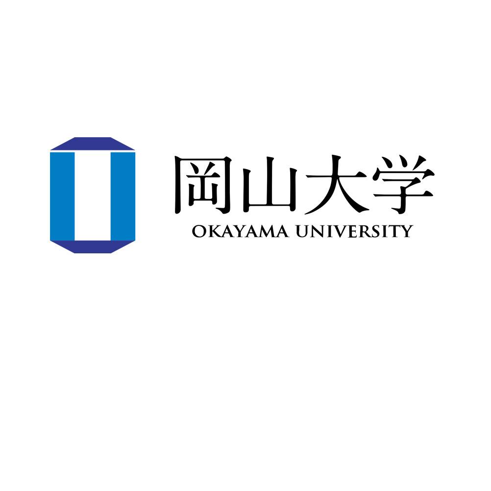 Okayama University 오코야마 대학교