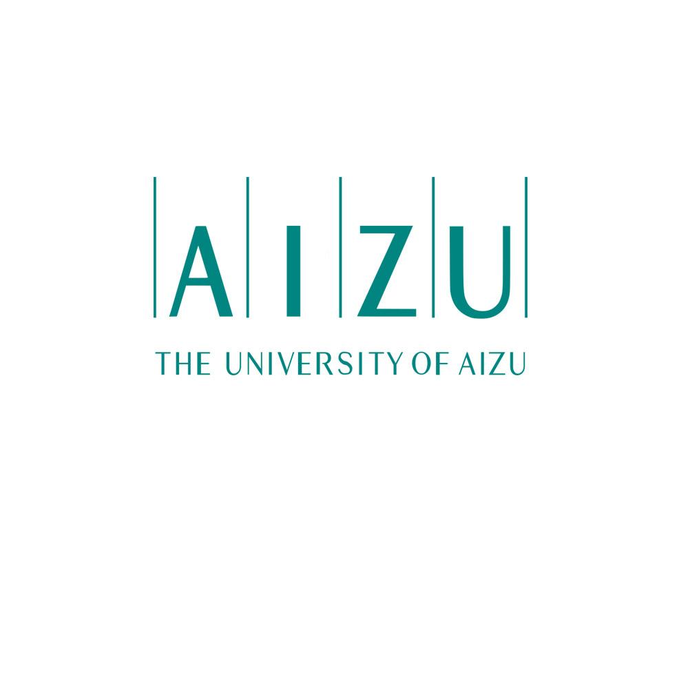The University of Aizu  아이즈 대학교