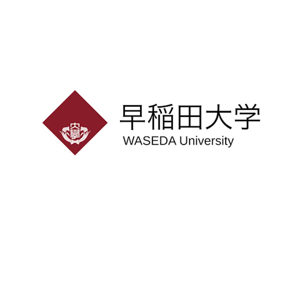 Waseda University 와세다 대학교