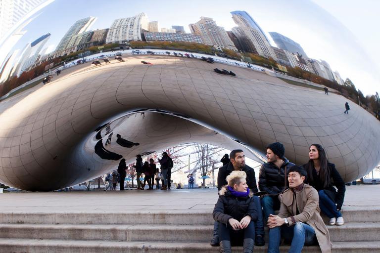 CHICAGO Kaplan International Languages