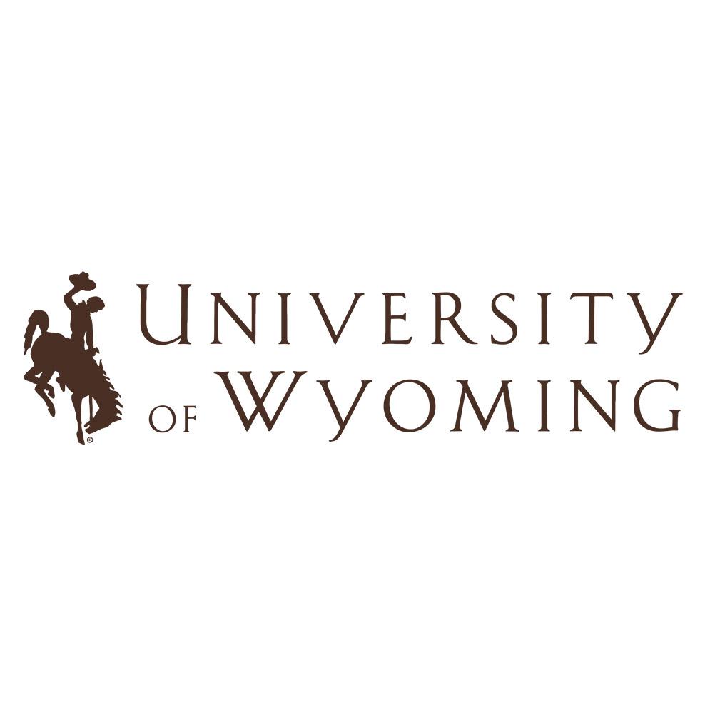 University of Wyoming 와이오밍대학교