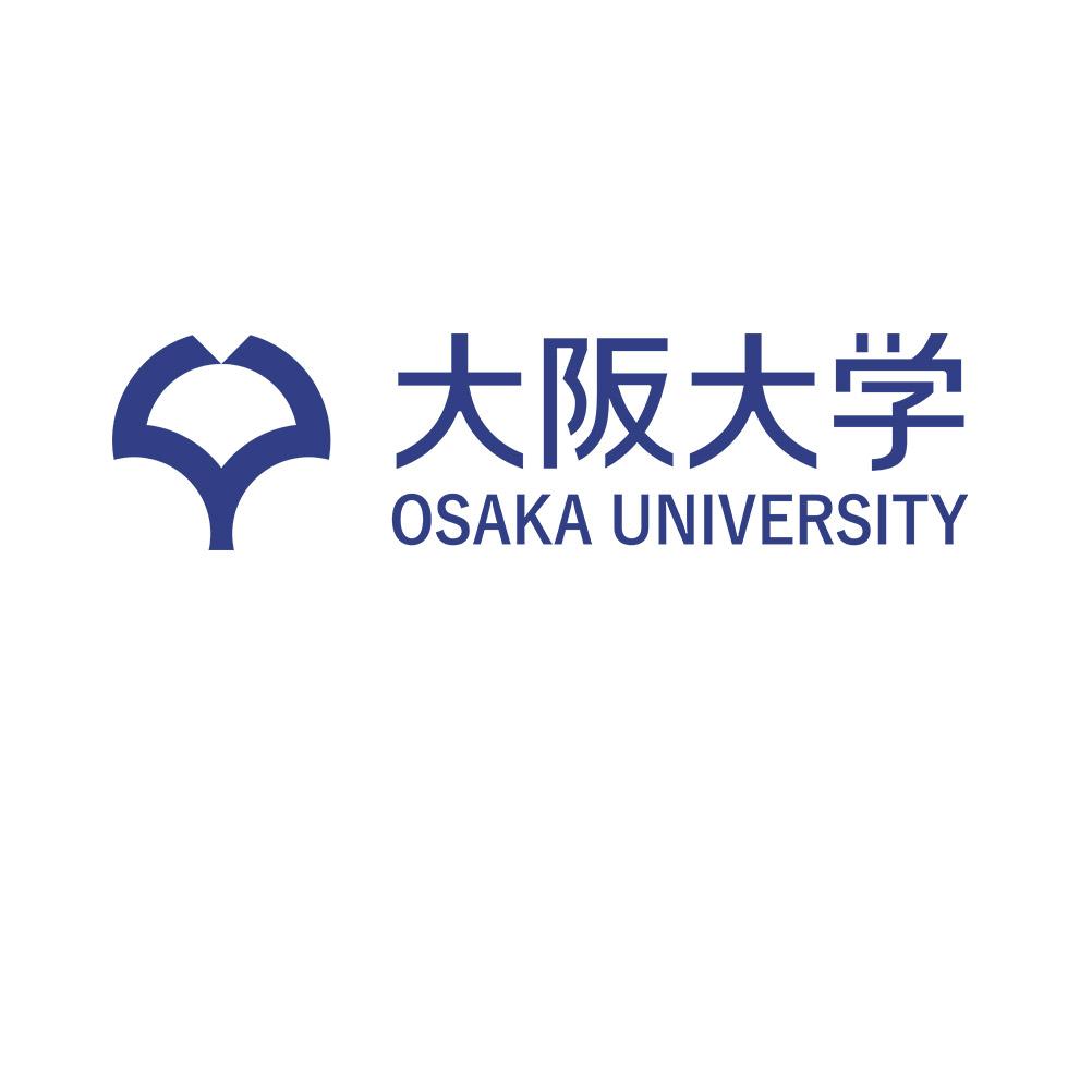 Osaka University 오사카 대학교
