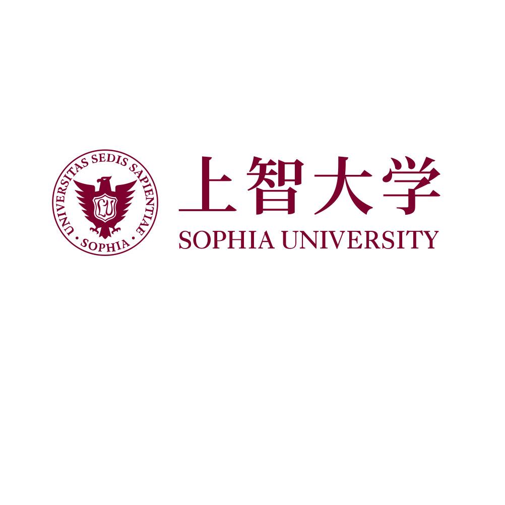 Sophia University 소피아 대학교