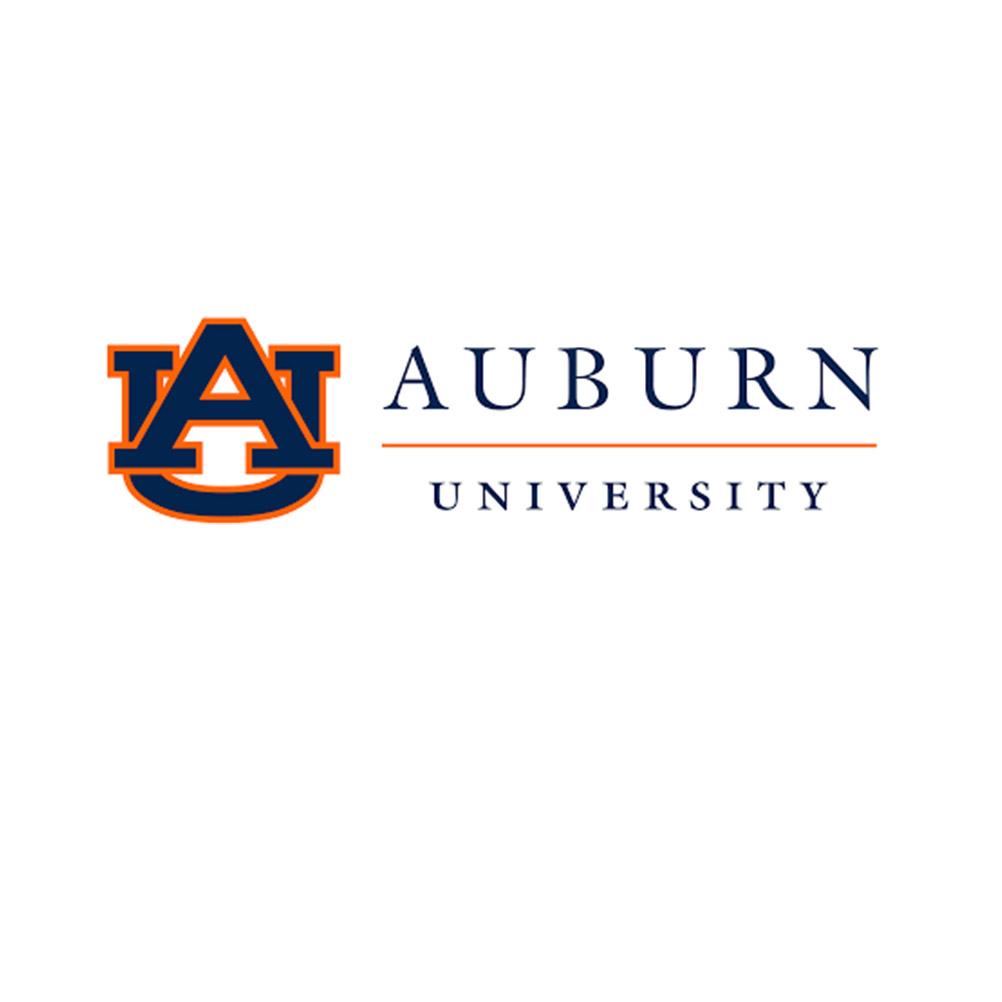 Auburn University 오번 대학교
