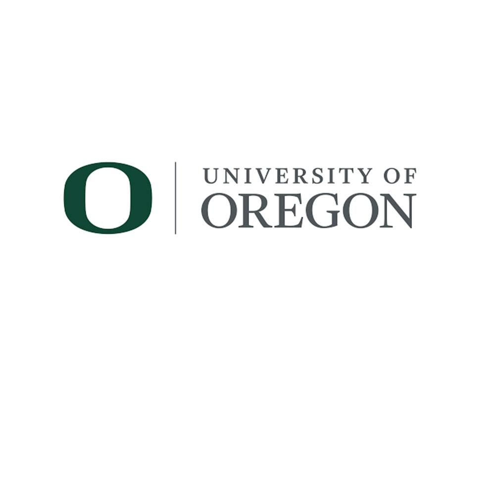 University of Oregon 오레곤 대학교