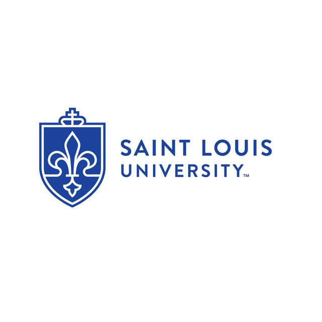 Saint Louis University 세인트 루이스 대학교 로고