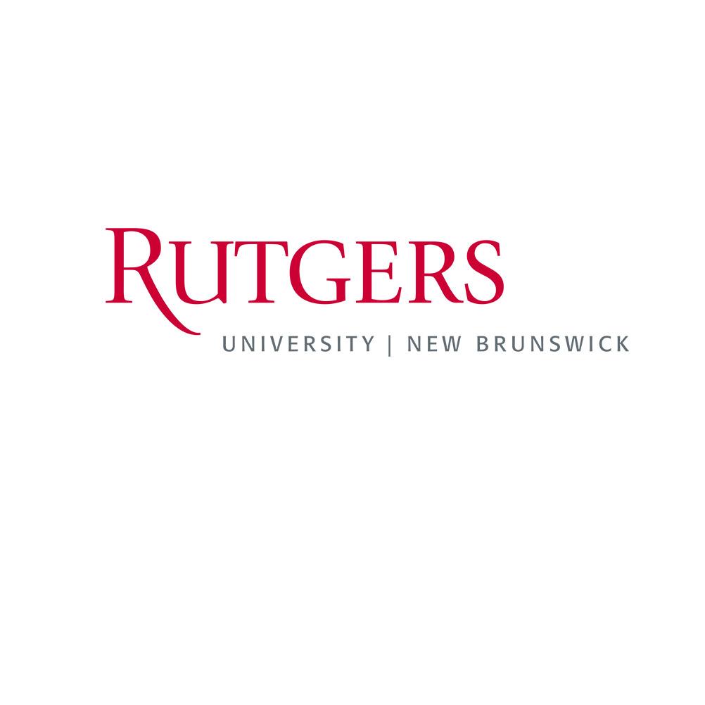 Rutgers University New Brunswick 럿커스 대학교 뉴브론스윅