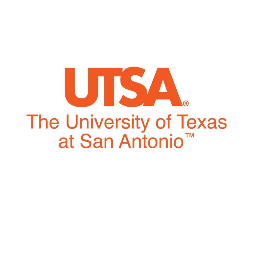 University of Texas at San Antonio 텍사스 대학교 - 산 안토니오