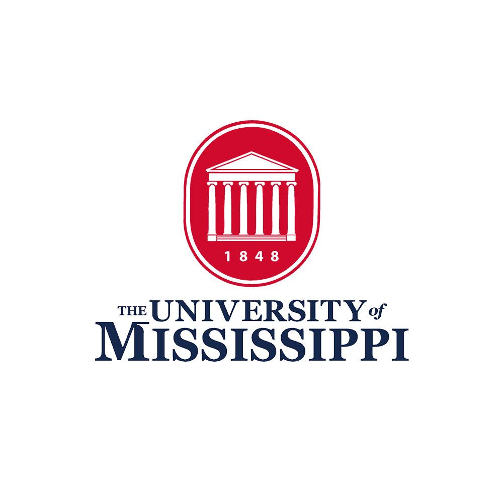 University of Mississippi 미시시피 대학교