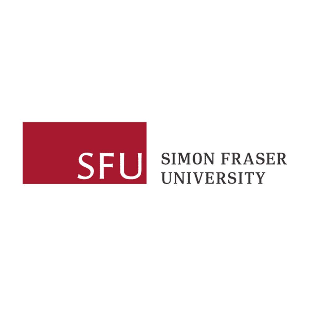 Simon Fraser University (SFU) 사이몬 프레이져 대학교