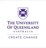 University of Queensland  퀸즐랜드대학교