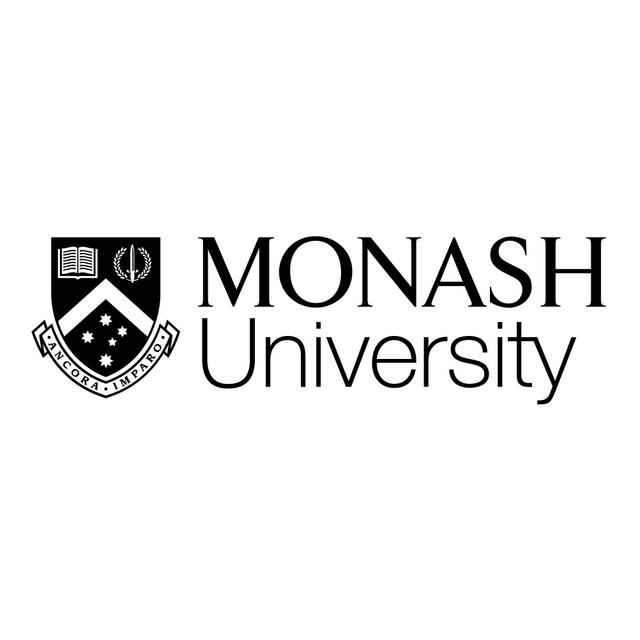 Monash University 호주 모나쉬 대학교 로고
