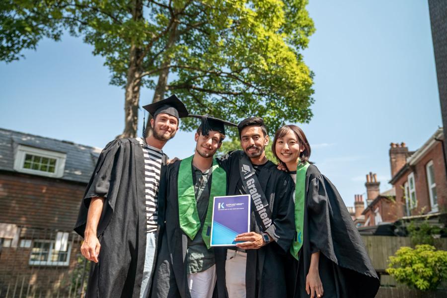 BOURNEMOUTH Kaplan International Languages