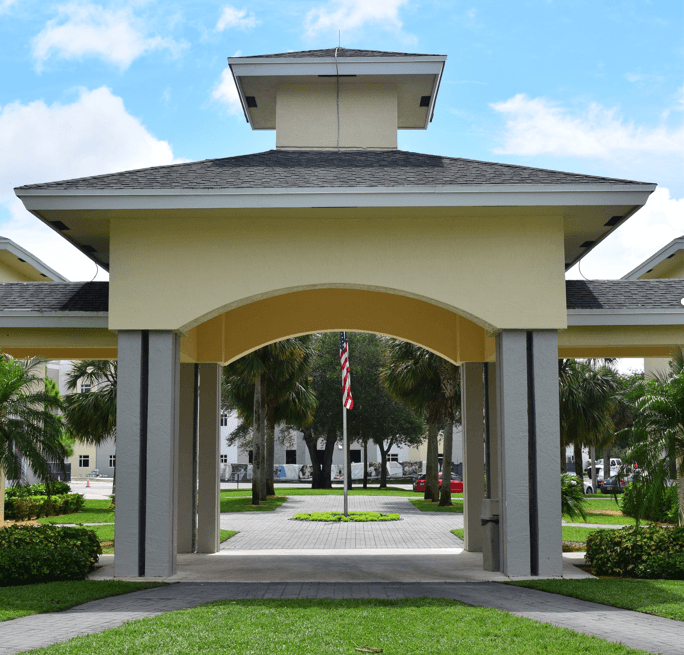North Broward Preparatory School 노스 브로워드 프랩 스쿨