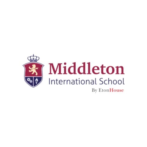 Middleton International School 미들튼 국제학교