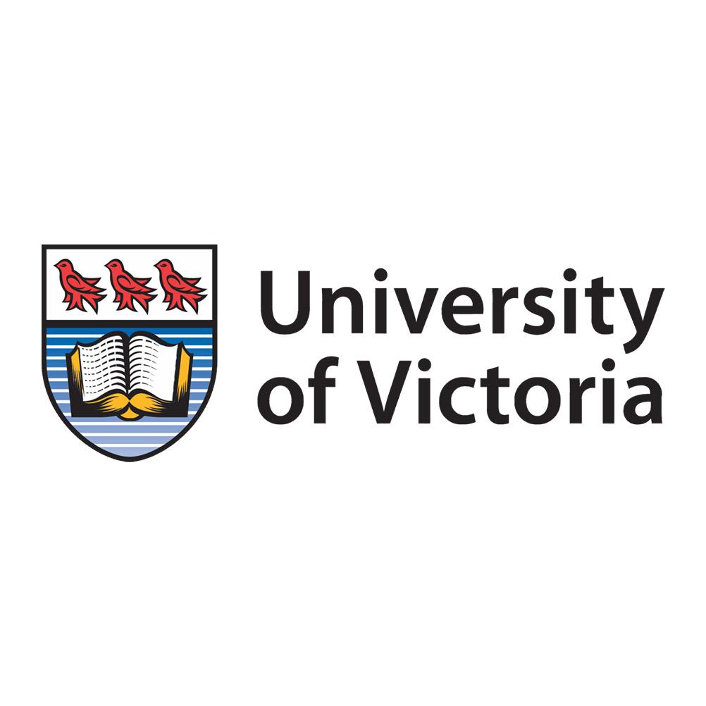 University of Victoria UVic 빅토리아대학교