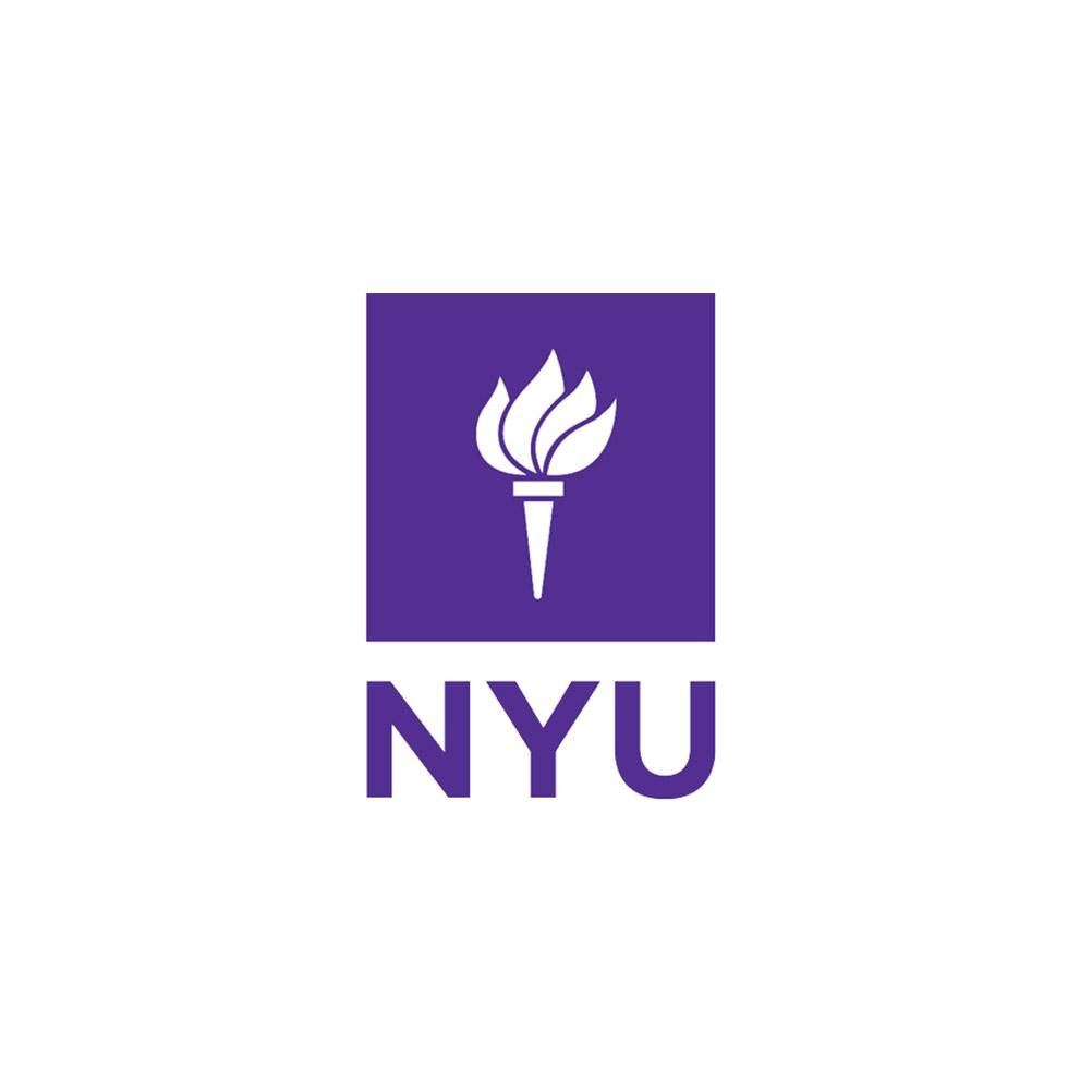 New York University NYU 뉴욕대학교