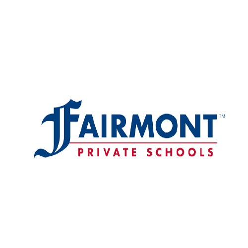 FAIRMONT Private School 페어몬 사립 학교 로고