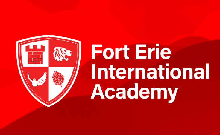 Fort Erie International Academy 포트 이리 국제학교