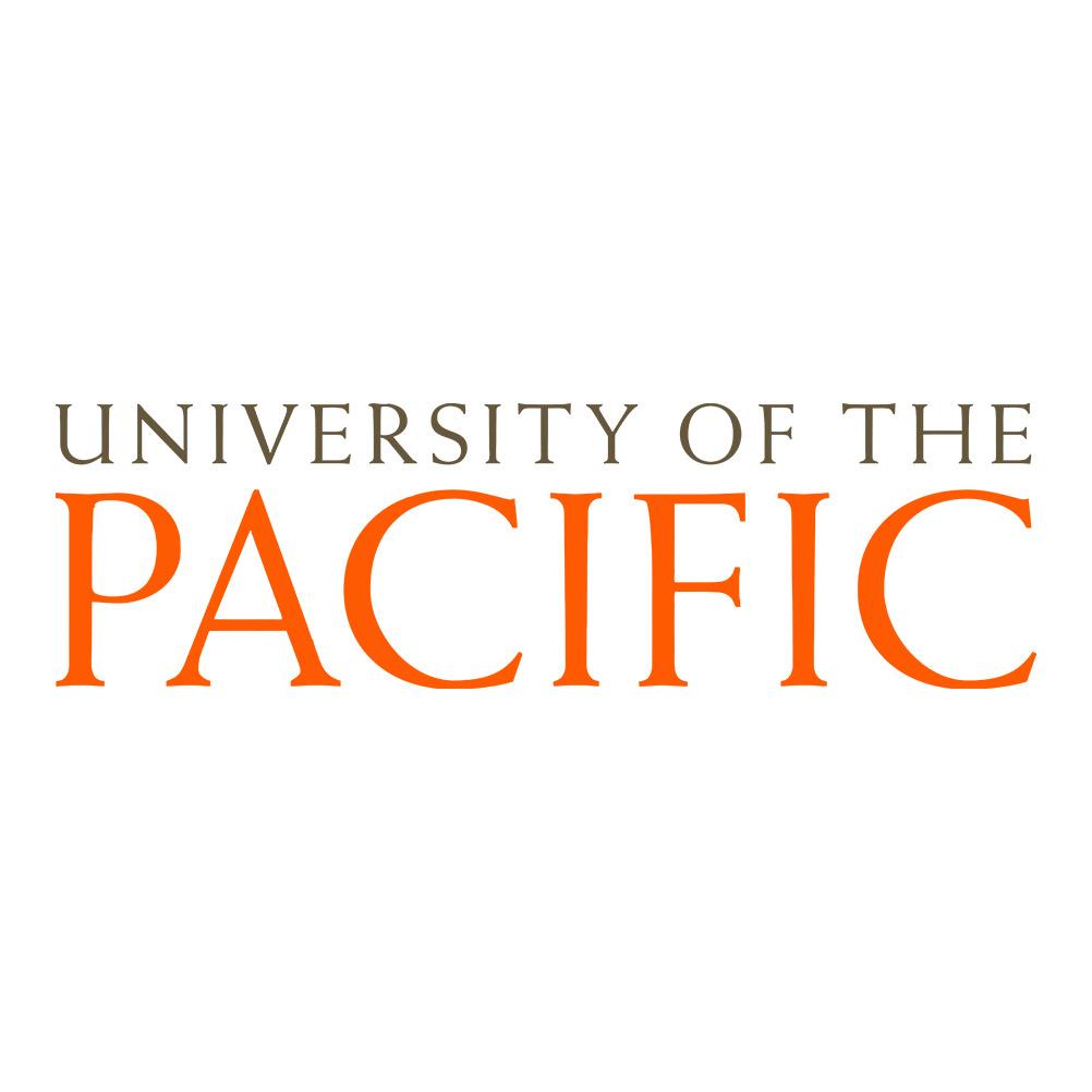 University of the Pacific 퍼시픽 대학교