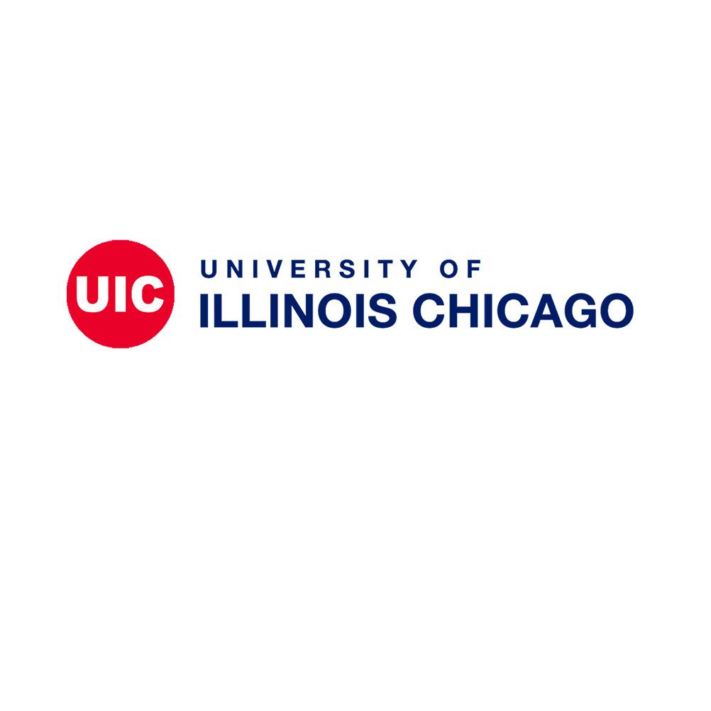 University of Illinois at Chicago 일리노이대학교 - 시카고