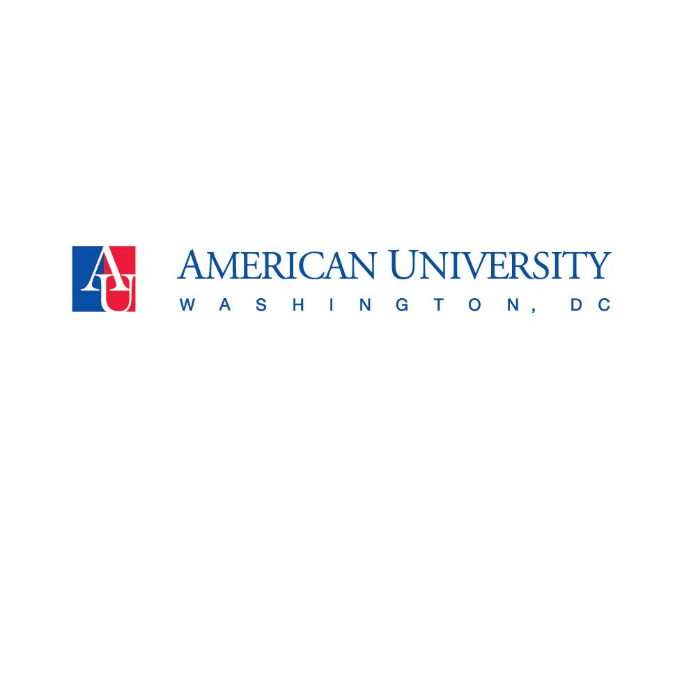 American University 아메리칸 대학교