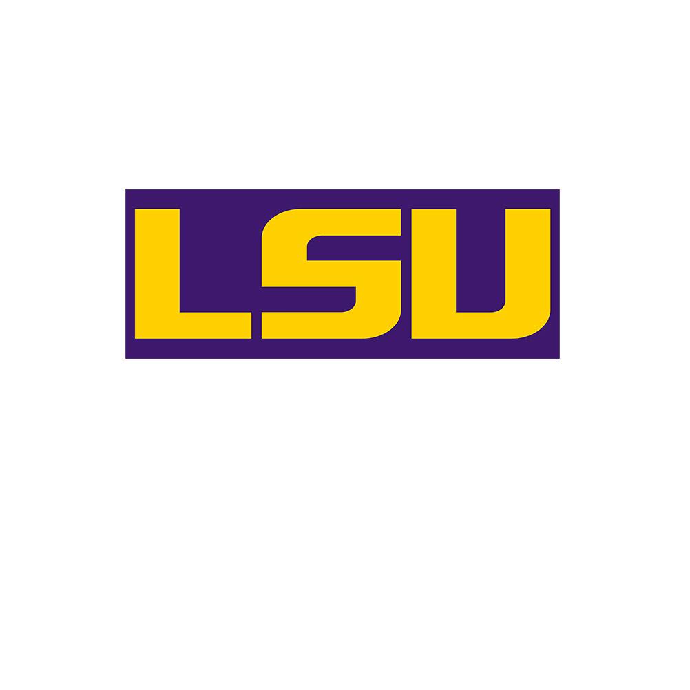 Louisiana State University 루이지애나 주립대학교