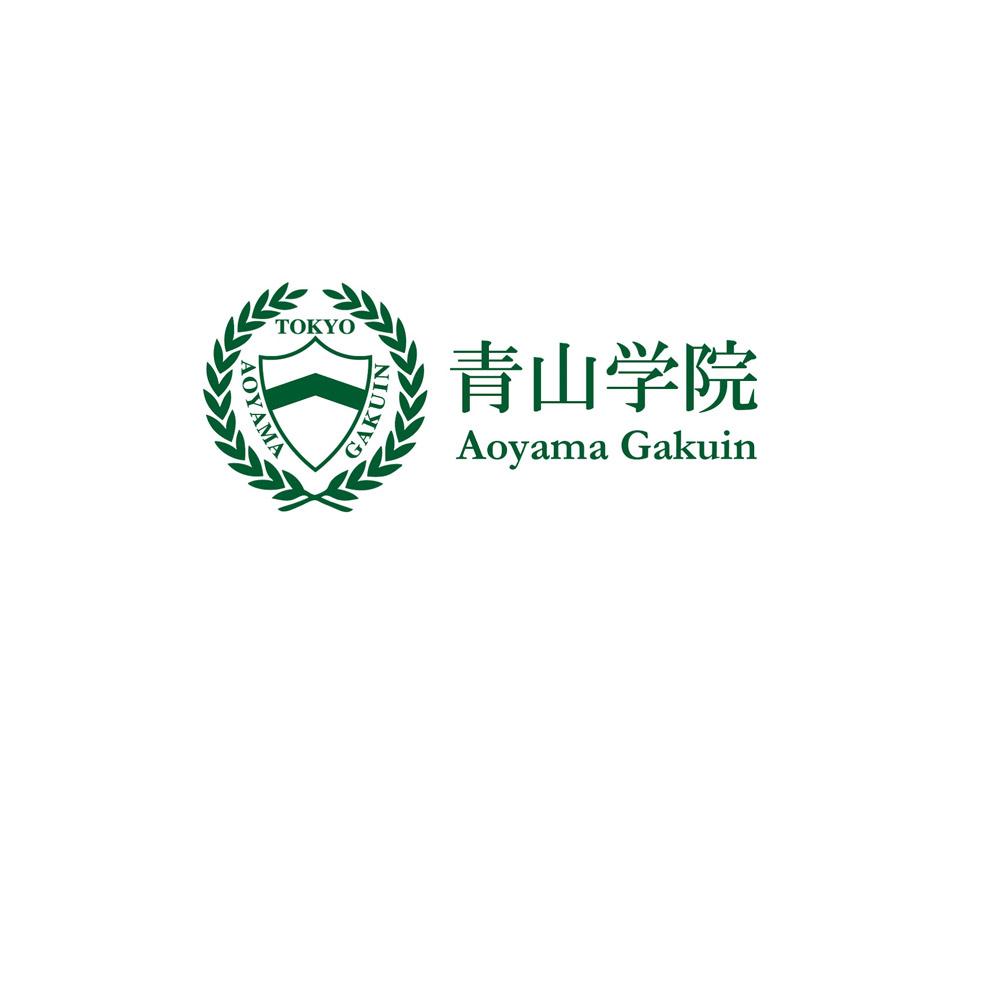 Aoyama Gakuin University 아오야마 가쿠인 대학교