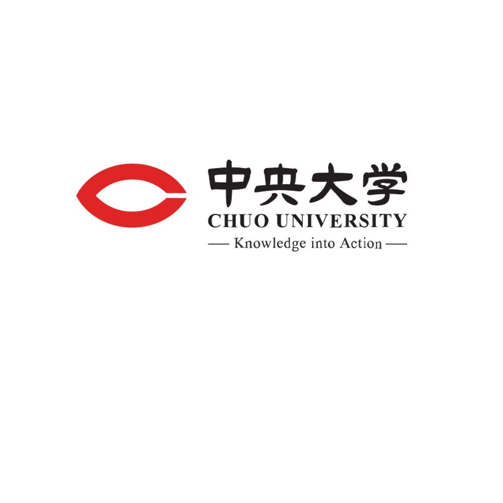 Chuo University 주오 대학교