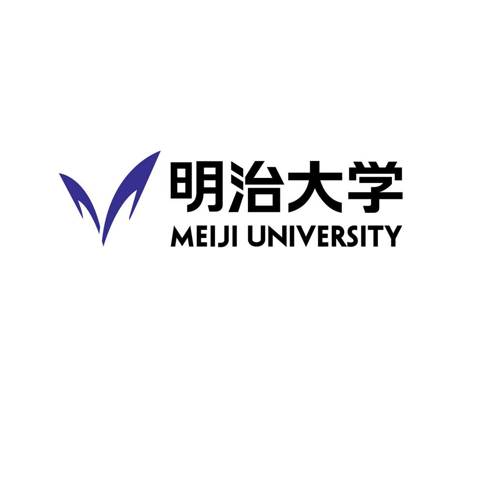 Meiji University 메이지 대학교