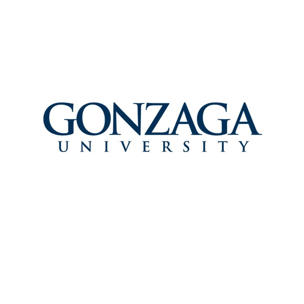 Gonzaga University 곤자가 대학교