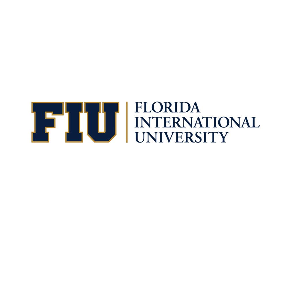 Florida International University 플로리다 인터네셔널 대학교