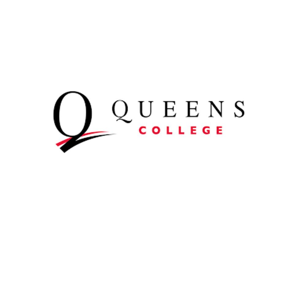 Queens College - CUNY 퀸즈 컬리지 - 뉴욕시립대