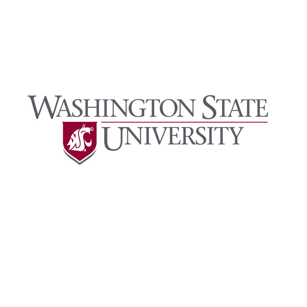 Washington State University 워싱턴 주립대학교