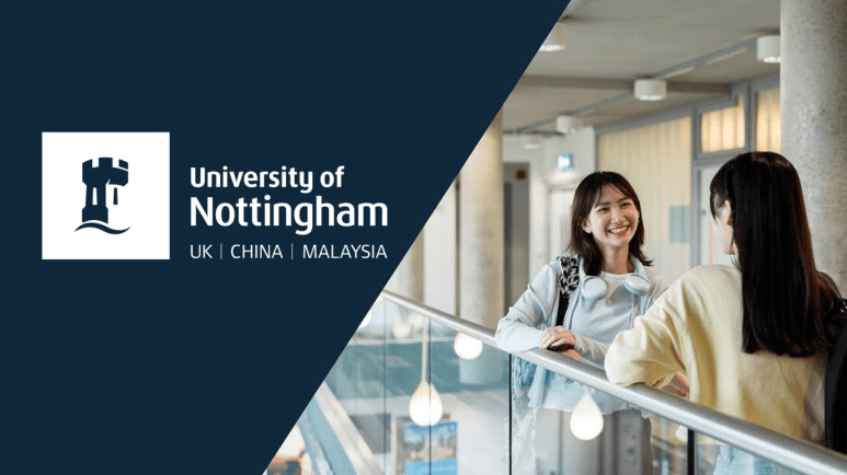 영국유학, 노팅엄 대학교(University of Nottingham) 소개, 입학기준, 약대, 파운데이션 등