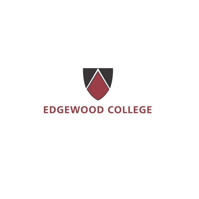 Edgewood College 로고