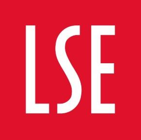 London School of Economics and Political Science (LSE) 로고