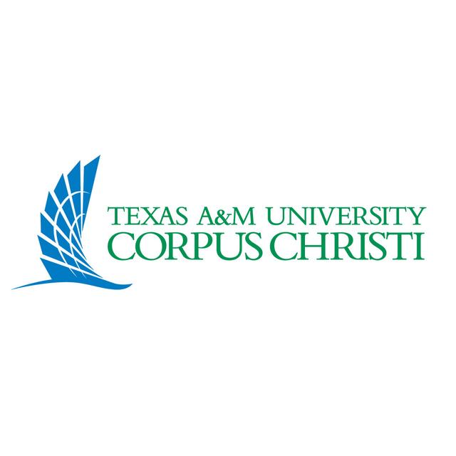 Texas A&M University Corpus Christi 텍사스 A&M 코퍼스 크리스티 로고