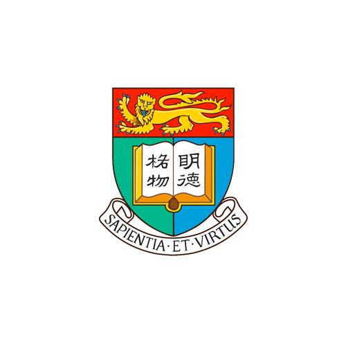 University of Hong Kong 홍콩대 로고