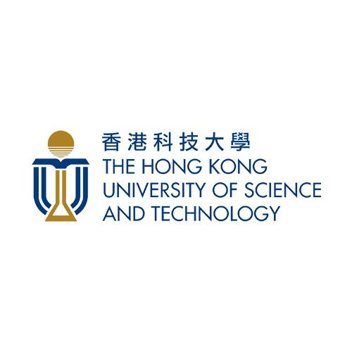 Hong Kong University of Science and Technology HKUST 홍콩과기대 로고