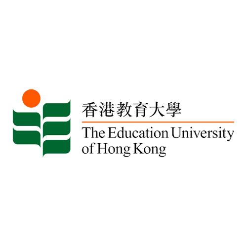 Education University of Hong Kong 홍콩교육대학교 (홍콩교대) 로고