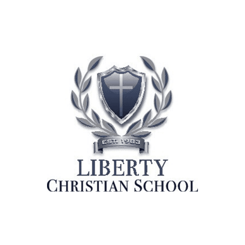 Liberty Christian School 리버티 크리스천 스쿨 로고