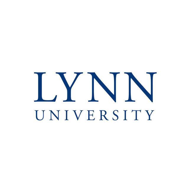 Lynn University 로고