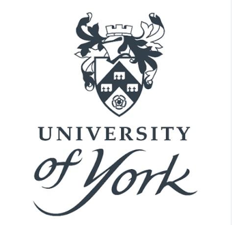 University of York 로고