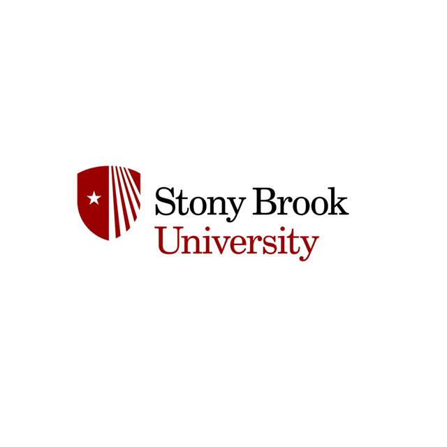 Stony Brook University SUNY 뉴욕주립대-스토니브룩 대학교 로고