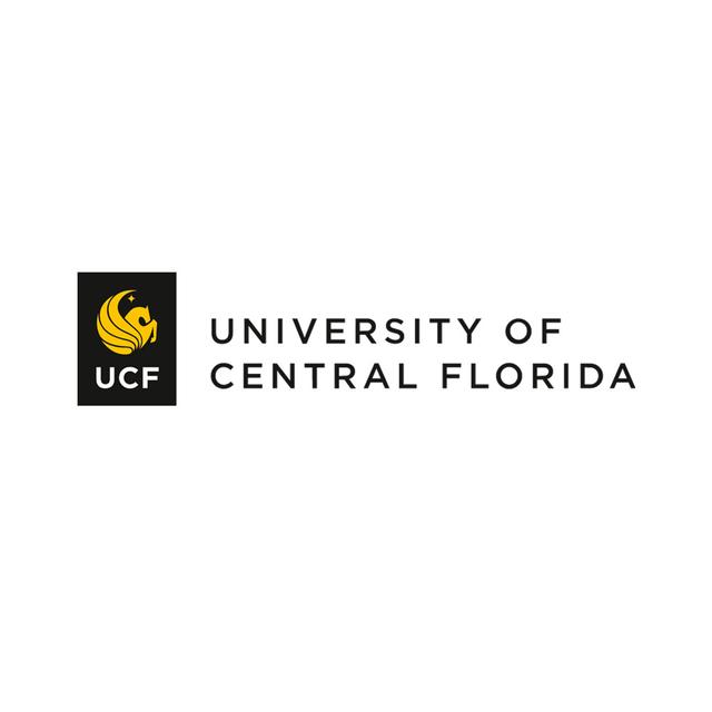 University of Central Florida 센트럴 플로리다 대학교 로고