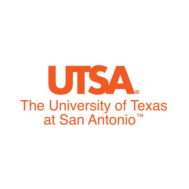 University of Texas at San Antonio 텍사스 대학교 - 산 안토니오 로고