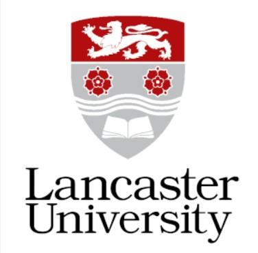 Lancaster University 로고